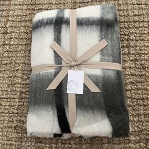 Arhaus blanket sale